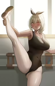 Page 885 of Artist ::: Kkamja (Patreon (HR) | Pixiv) - preview thumbnail