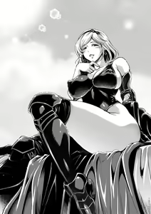 Page 312 of Aoyama Akira | Urakawa Ao - preview thumbnail