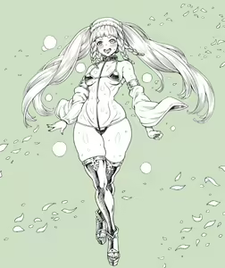 Page 444 of Aoyama Akira | Urakawa Ao - preview thumbnail