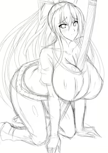 Page 103 of - Artist - Kage ♂ - preview thumbnail
