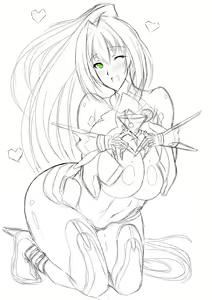 Page 158 of - Artist - Kage ♂ - preview thumbnail