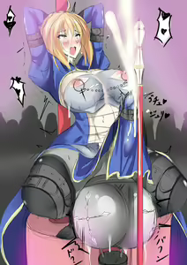 Page 163 of - Artist - Kage ♂ - preview thumbnail