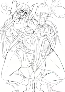 Page 202 of - Artist - Kage ♂ - preview thumbnail