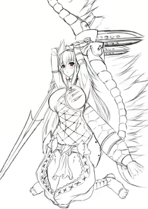 Page 222 of - Artist - Kage ♂ - preview thumbnail