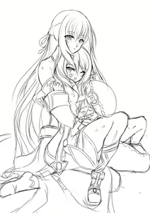 Page 233 of - Artist - Kage ♂ - preview thumbnail