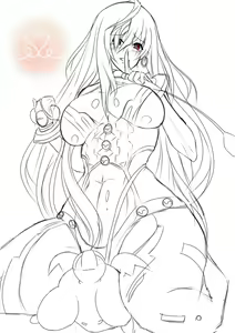 Page 234 of - Artist - Kage ♂ - preview thumbnail