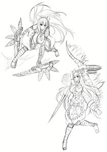 Page 250 of - Artist - Kage ♂ - preview thumbnail