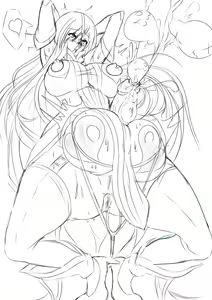 Page 329 of - Artist - Kage ♂ - preview thumbnail