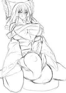 Page 36 of - Artist - Kage ♂ - preview thumbnail