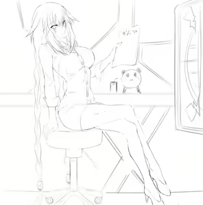 Page 405 of - Artist - Kage ♂ - preview thumbnail