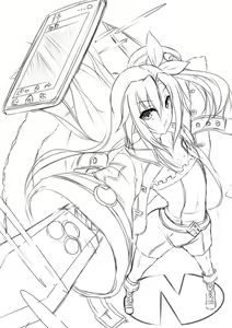 Page 406 of - Artist - Kage ♂ - preview thumbnail
