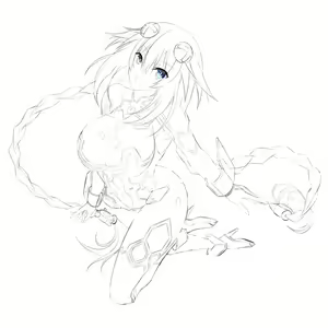 Page 416 of - Artist - Kage ♂ - preview thumbnail