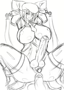 Page 45 of - Artist - Kage ♂ - preview thumbnail