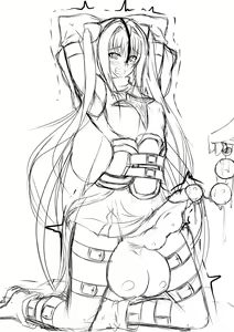 Page 48 of - Artist - Kage ♂ - preview thumbnail