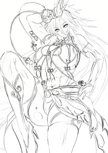 Page 534 of - Artist - Kage ♂ - preview thumbnail