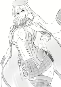 Page 537 of - Artist - Kage ♂ - preview thumbnail