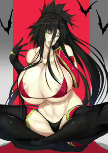 Page 555 of - Artist - Kage ♂ - preview thumbnail