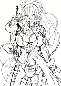 Page 588 of - Artist - Kage ♂ - preview thumbnail