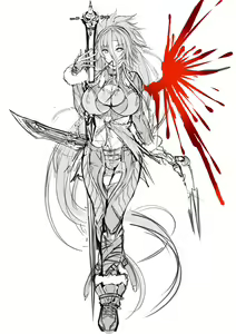 Page 589 of - Artist - Kage ♂ - preview thumbnail