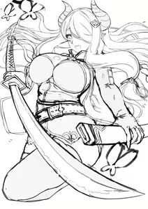 Page 594 of - Artist - Kage ♂ - preview thumbnail