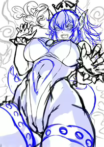 Page 621 of - Artist - Kage ♂ - preview thumbnail
