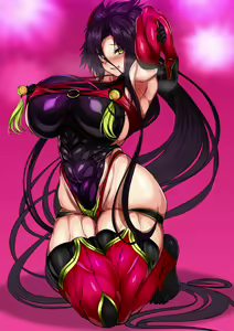 Page 653 of - Artist - Kage ♂ - preview thumbnail