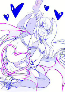 Page 661 of - Artist - Kage ♂ - preview thumbnail