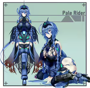 Page 777 of - Artist - Kage ♂ - preview thumbnail