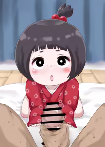 Page 1592 of 焼きパンH part 1 - preview thumbnail