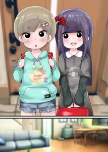 Page 632 of 焼きパンH part 1 - preview thumbnail