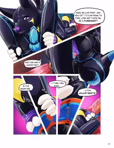 Page 103 of tempestus_vulpis - preview thumbnail