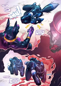 Page 10 of tempestus_vulpis - preview thumbnail