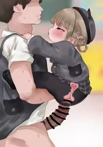 Page 1874 of 焼きパンH part 2 - preview thumbnail