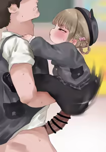 Page 1875 of 焼きパンH part 2 - preview thumbnail