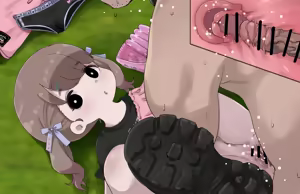 Page 459 of 焼きパンH part 2 - preview thumbnail