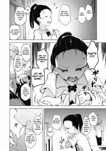 Page 108 of Kyoshitsu no Shojo wa Saimin Kanri - preview thumbnail