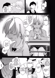 Page 133 of Kyoshitsu no Shojo wa Saimin Kanri - preview thumbnail