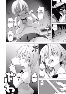 Page 138 of Kyoshitsu no Shojo wa Saimin Kanri - preview thumbnail