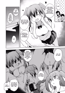 Page 176 of Kyoshitsu no Shojo wa Saimin Kanri - preview thumbnail