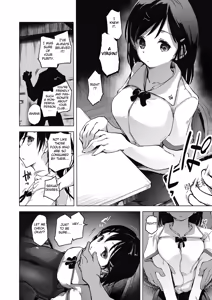 Page 22 of Kyoshitsu no Shojo wa Saimin Kanri - preview thumbnail