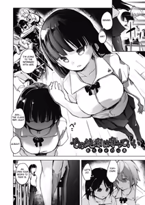 Page 42 of Kyoshitsu no Shojo wa Saimin Kanri - preview thumbnail