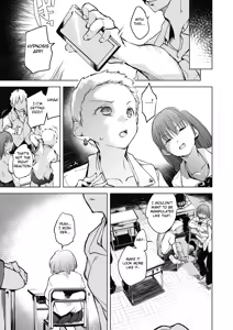 Page 7 of Kyoshitsu no Shojo wa Saimin Kanri - preview thumbnail