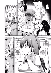 Page 74 of Kyoshitsu no Shojo wa Saimin Kanri - preview thumbnail