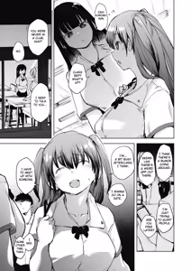 Page 77 of Kyoshitsu no Shojo wa Saimin Kanri - preview thumbnail