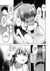 Page 81 of Kyoshitsu no Shojo wa Saimin Kanri - preview thumbnail