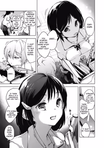 Page 9 of Kyoshitsu no Shojo wa Saimin Kanri - preview thumbnail