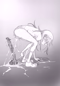 Page 25 of Shinosawa Hiro no Kiso Tairyoku Sokoage Kuso Deka Dildo Squat Tokkun - preview thumbnail