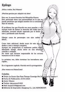 Page 64 of Iribitari Gal ni Manko Tsukawasete Morau Hanashi 4 | La Gyaru Que Pasa Tiempo Conmigo Me Deja Usar Su Vagina 4 - preview thumbnail