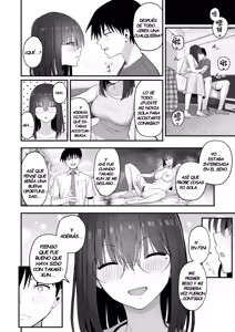 Page 31 of Yarimoku no Kyonyuu Inkya Chan ni Oboreteremo Iidesuka？| ¿Está Bien Enamorarme de una Reservada Chica de Pechos Grandes？ - preview thumbnail