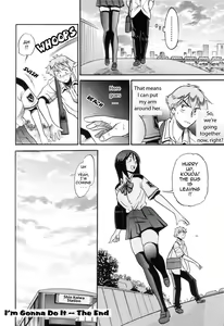 Page 69 of Shi Chau? - A cherry boy meets a busty girl | Wanna Do It? (decensored) - preview thumbnail